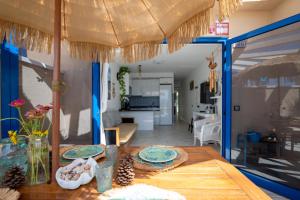 Apartamentos Playa Feliz