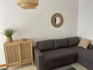 A&E Flat Falesia - Confortavel T1 a 150m da Praia da Falesia Alfamar