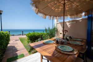 Apartamentos Playa Feliz