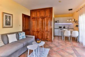 daMonte – Apartments and rooms