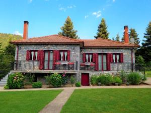 Φιλοξένια Studios