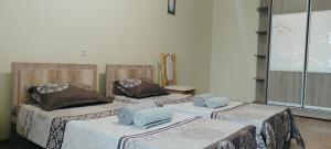 Дачна 37 CityRooms