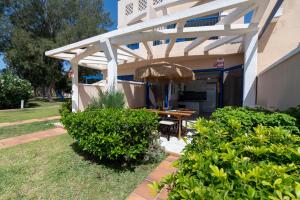 Apartamentos Playa Feliz