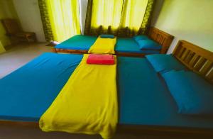 Condo Stay at Paranaque with Unlimited WIFI v3