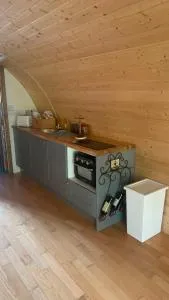 Railway Pod, Castlewellan - Drumaroad