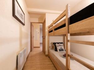 Appartements Appartement Duplex 8 Pers Centre-Ville Saint-Lary Soulan avec Piscine, Hammam et Sauna - FR-1-296-425 : photos des chambres