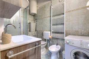 Stylish flats with two bedrooms in Premantura