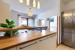 Stylish flats with two bedrooms in Premantura