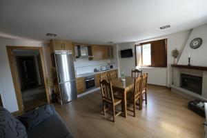 Vivienda Uso Turístico Prado novo