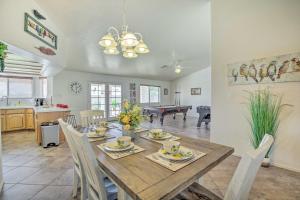 Sunny Yuma Retreat with Private Pool and Grill!