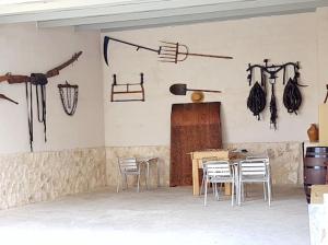 Casa Rural Río Duratón