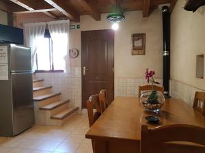 Casa Rural Río Duratón