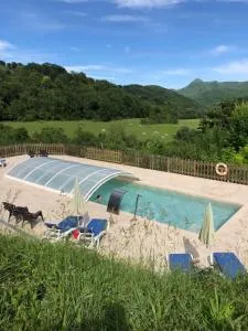 Mas Molladar solo adultos - Rocabruna