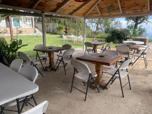 Hotel El Mirador y Jardin