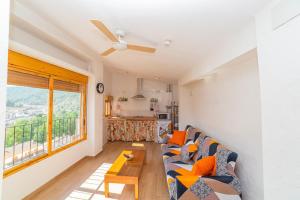 Casas Rurales Sagasta