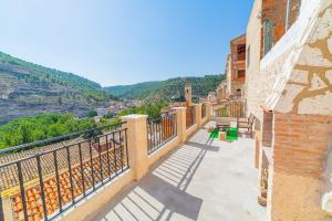 Casas Rurales Sagasta