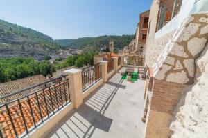 Casas Rurales Sagasta