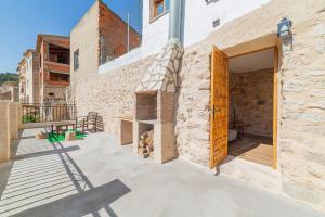 Casas Rurales Sagasta