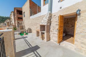 Casas Rurales Sagasta