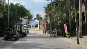 Gorgeous Duplex Mamitas Beach jacuzzi 3bd lock-out