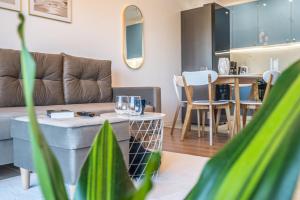 Apartament Belezza