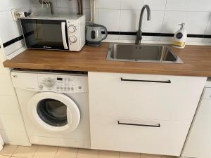 Topitos Apartment Casc Antic