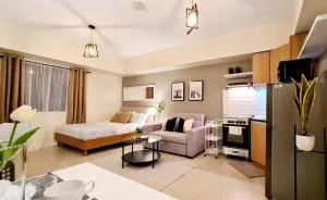 The Nook at Serin Tagaytay - Buco