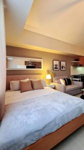 The Nook at Serin Tagaytay