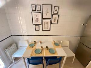 Topitos Apartment Casc Antic
