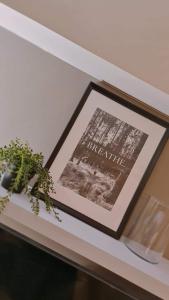 The Nook at Serin Tagaytay