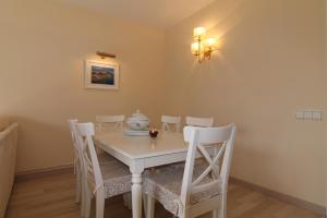 Rubí: Luminoso apartamento a 1 minuto de la playa