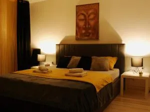 Skitnica Gold - Subotica Podravska