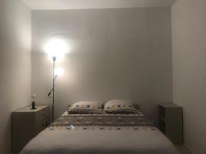 Sejours chez l'habitant Residence Banlieue Parisienne Neuilly : photos des chambres