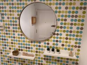 Topitos Apartment Casc Antic