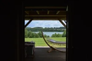 Azyl Apetytu - Przerośl Osada