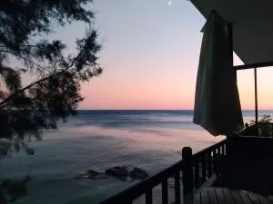 Als Plomari - Sea View Apartment - Megalochórion