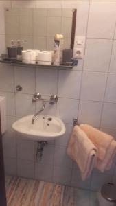 Apartman Oliva
