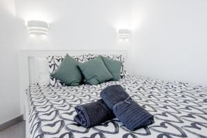 Holiday Studio With A View