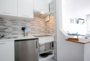 Holiday Studio With A View