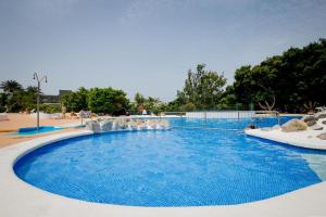 Holiday Studio With Pool