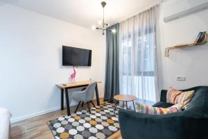 Charming Studio close to Unirii Square