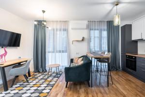 Charming Studio close to Unirii Square