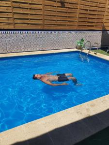 casa grande en Córdoba, pueblo de la Victoria , 6 dormitorios