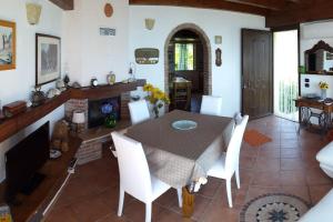 Casa Plaja degli Uccelli