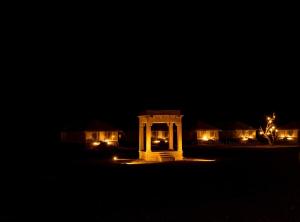 The Kafila Desert Camp Jaisalmer