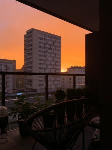 Apartament Premium Puławska Siłownia Sauna Bilard