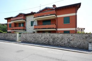 Stupenda mansarda dotata di tutti i comfort!