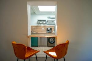 Appartements The Semnoz charming apartment for 2 people close to the lake! : photos des chambres