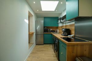 The Semnoz charming apartment for 2 people close to the lake!