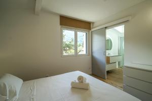 Appartements The Semnoz charming apartment for 3 people close to the lake! : photos des chambres